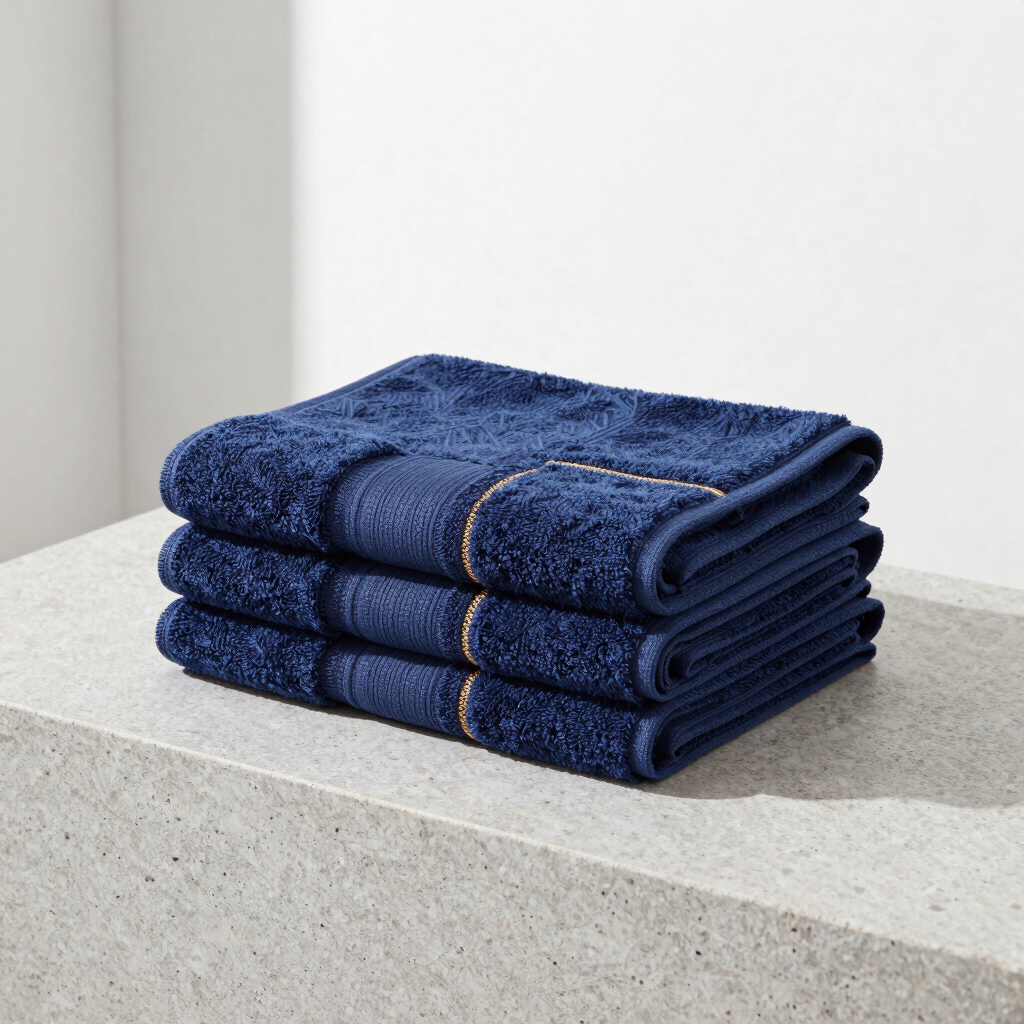 Royal Velvet Bath Towel Set