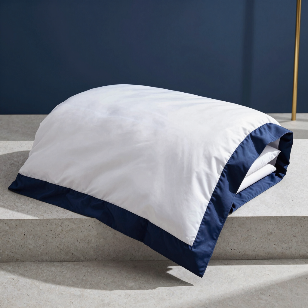 Heritage Sateen Duvet Cover Set
