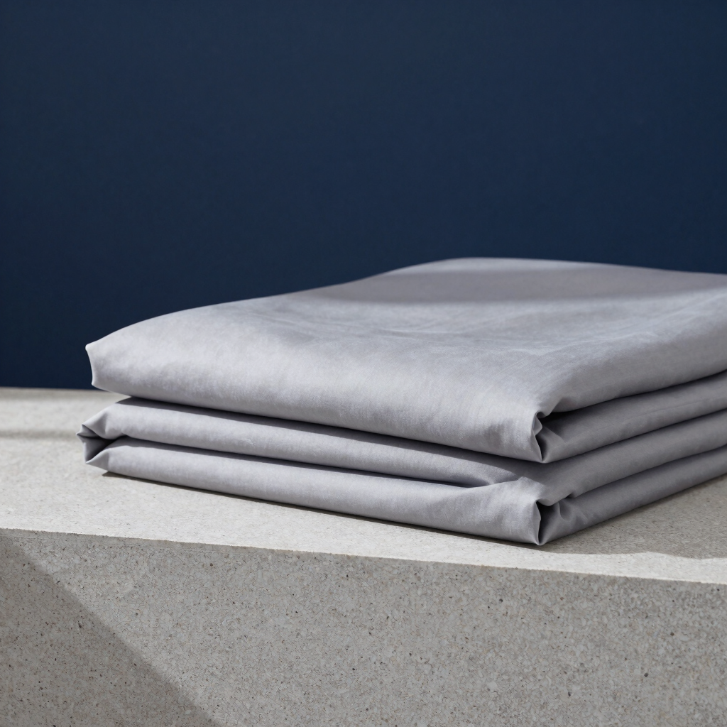 Signature Percale Fitted Sheet