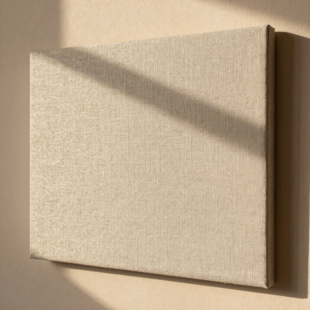 Aero Fabric Soundproof Panel