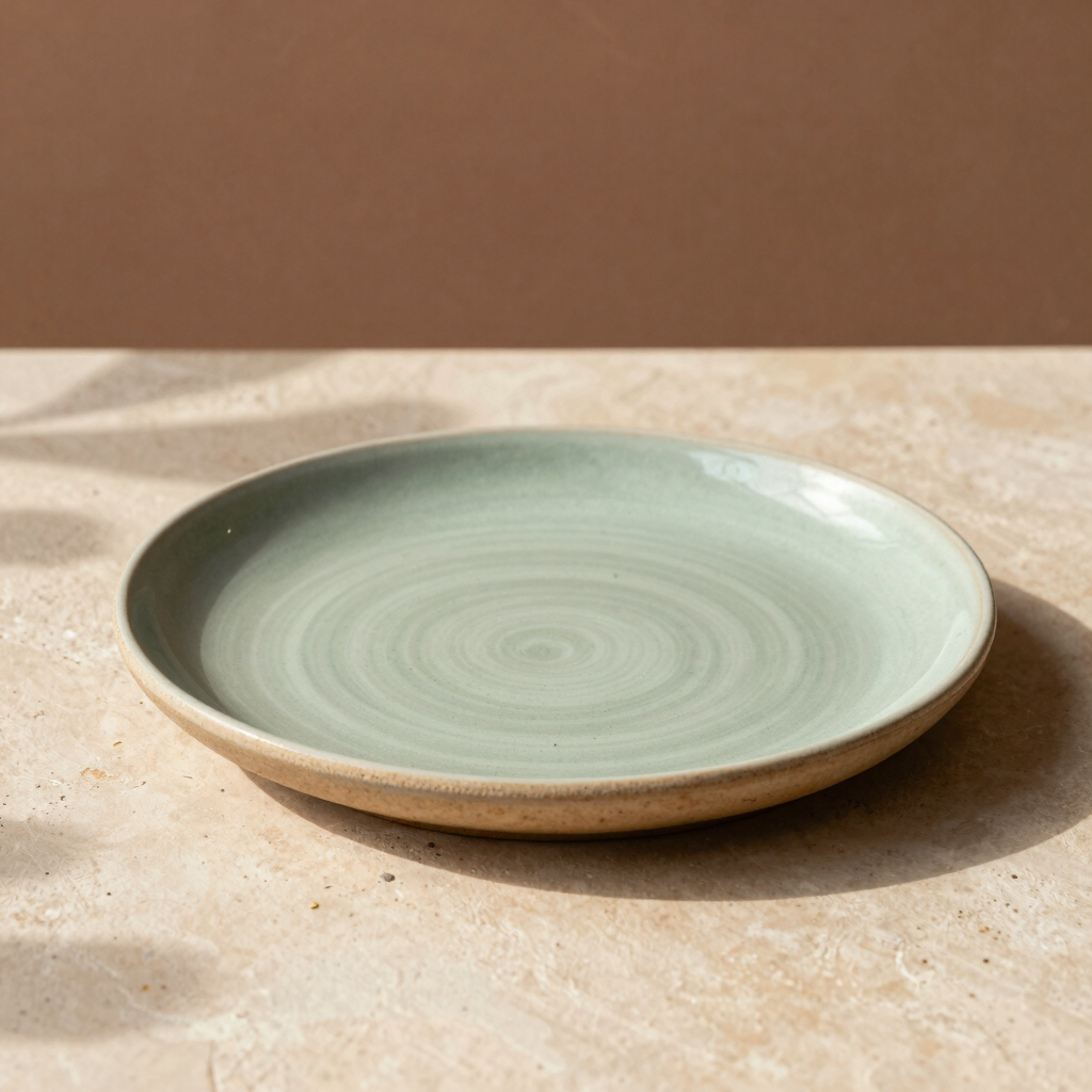 Plato Llano Cotidiano