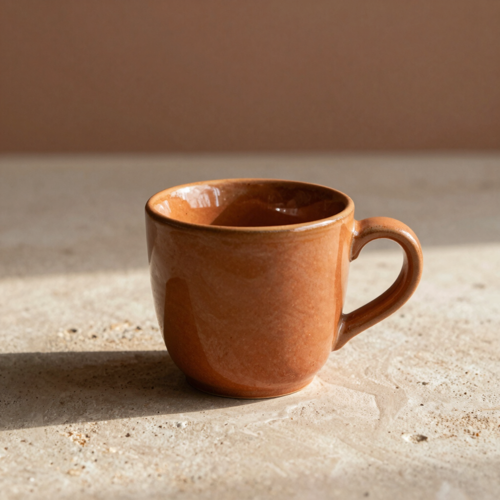 Taza de Café Calma