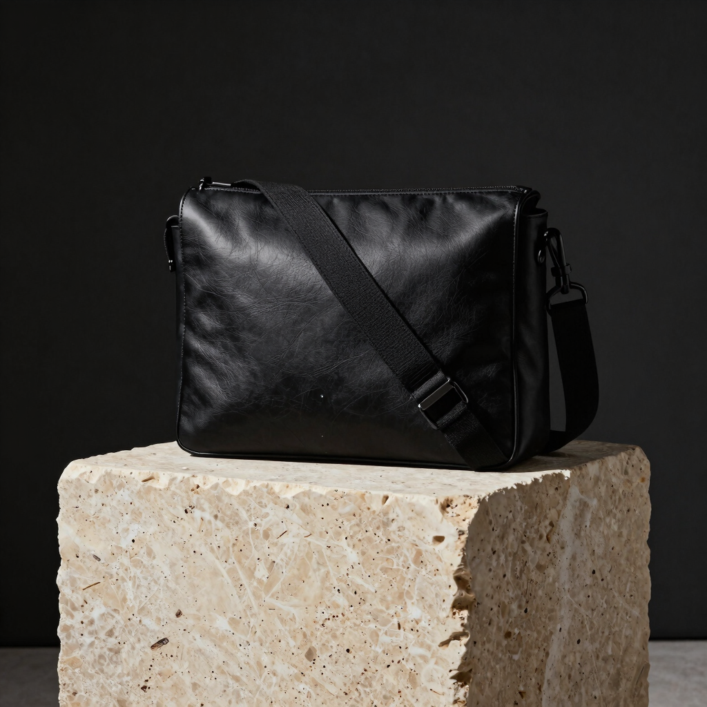 The Monolithic Messenger