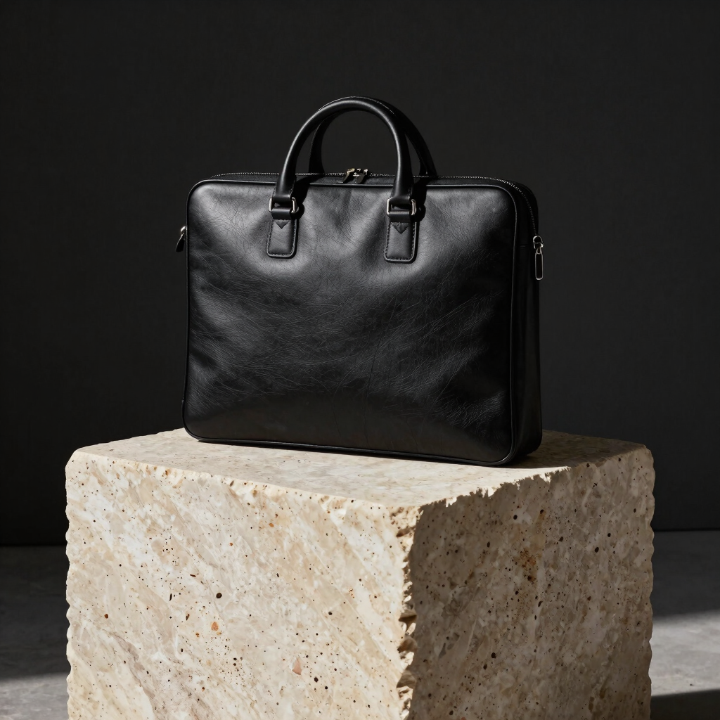 The Fragment Briefcase