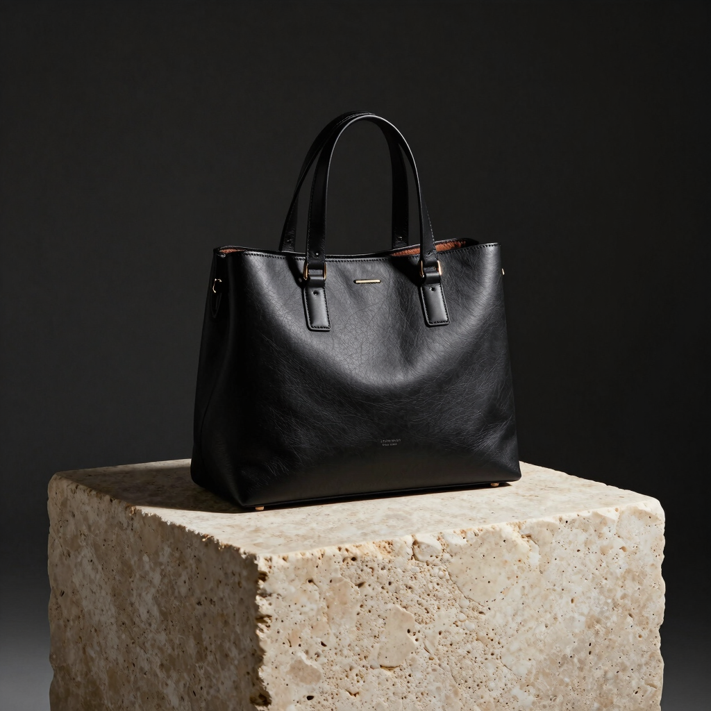 The Obelisk Tote