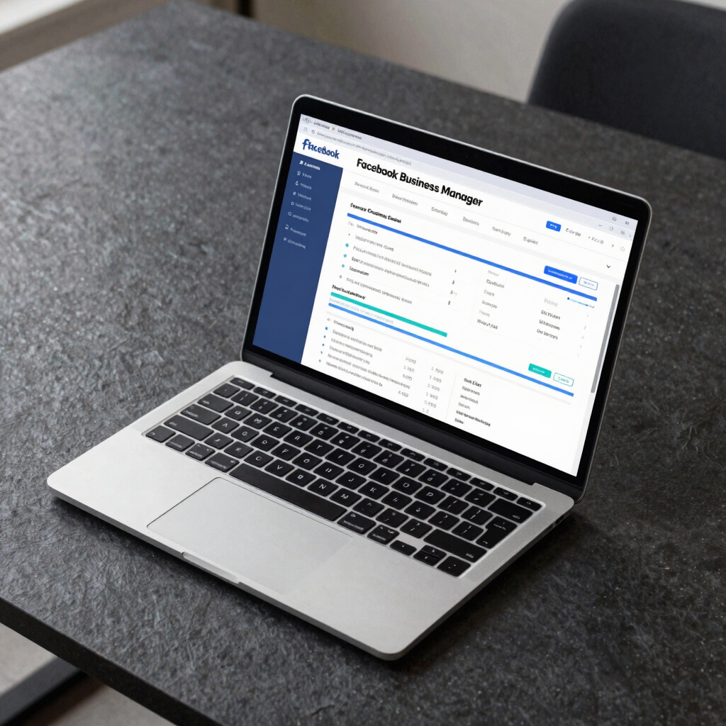 Setup e Estruturação de Meta Ads