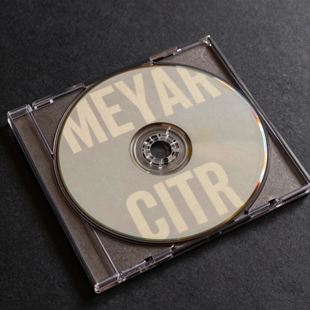 CD Album - British Side Session