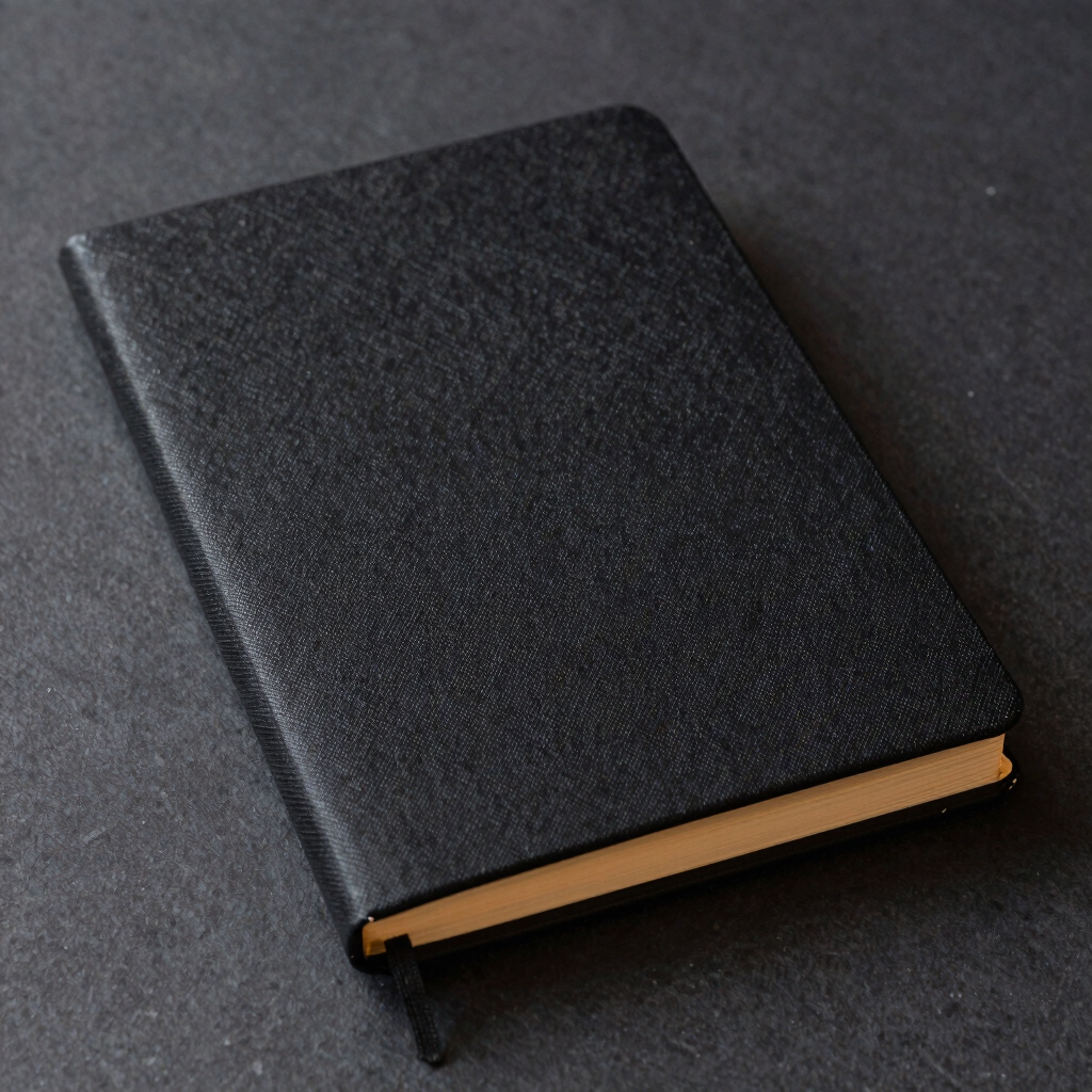 Carnet de Paroles - Grid Layout