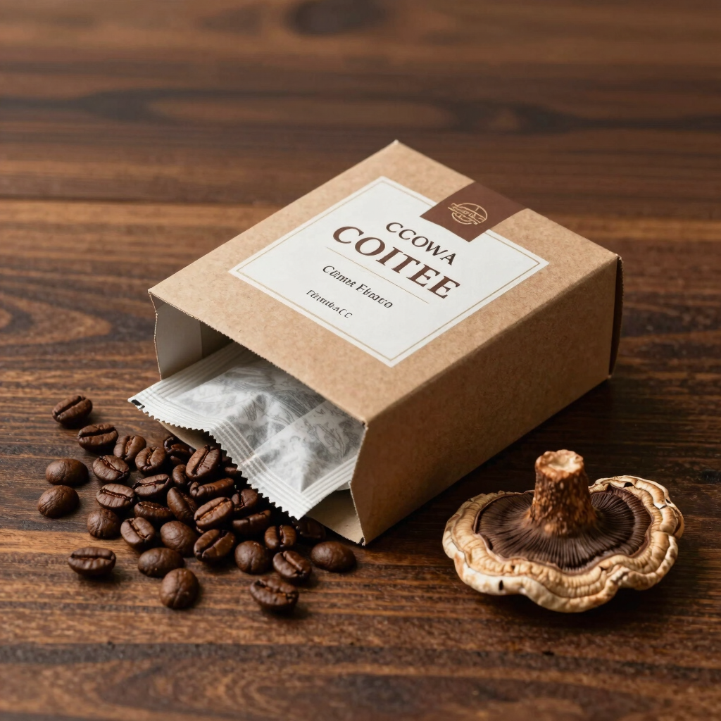 Vitalis Gourmet Black Coffee