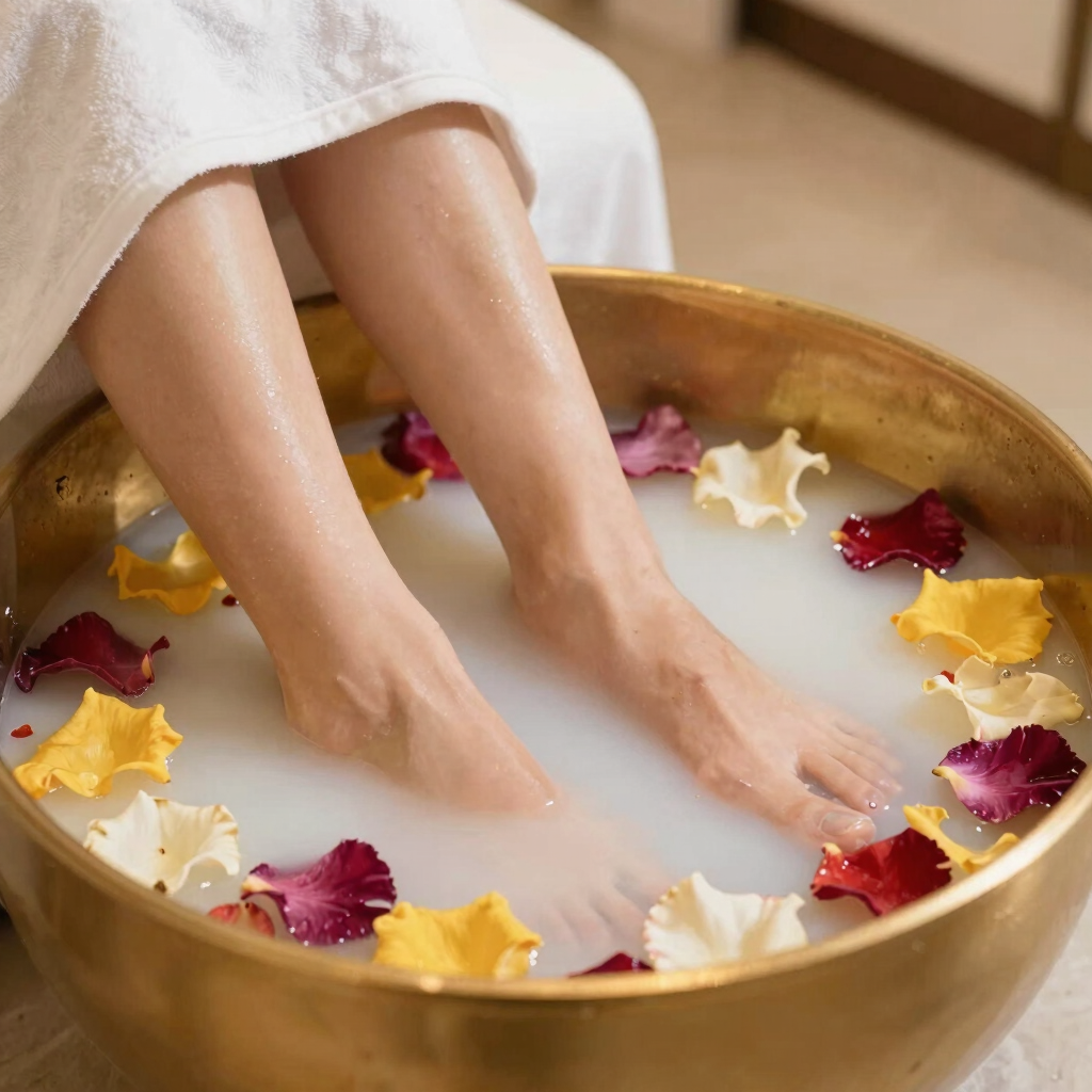 Imperial Pedicure & Reflexology
