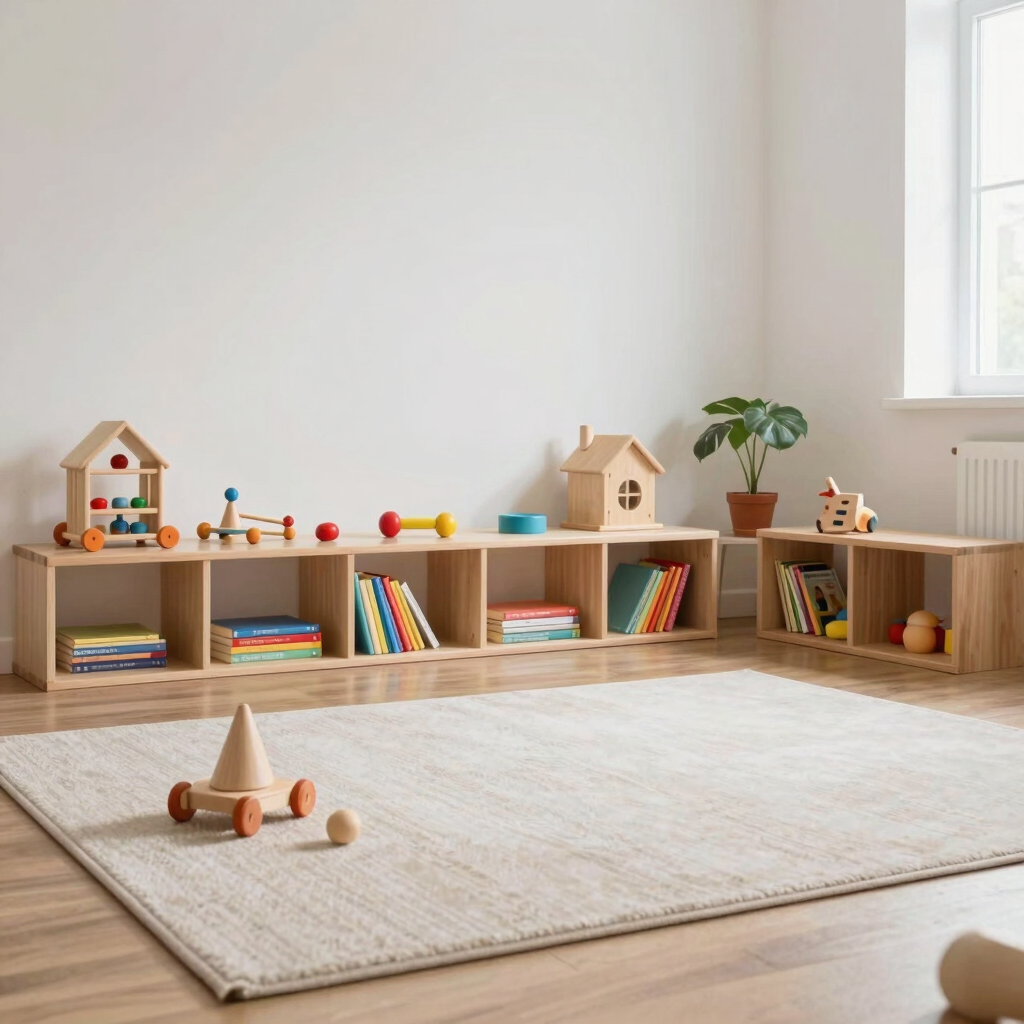 Terapia Infantil y del Desarrollo