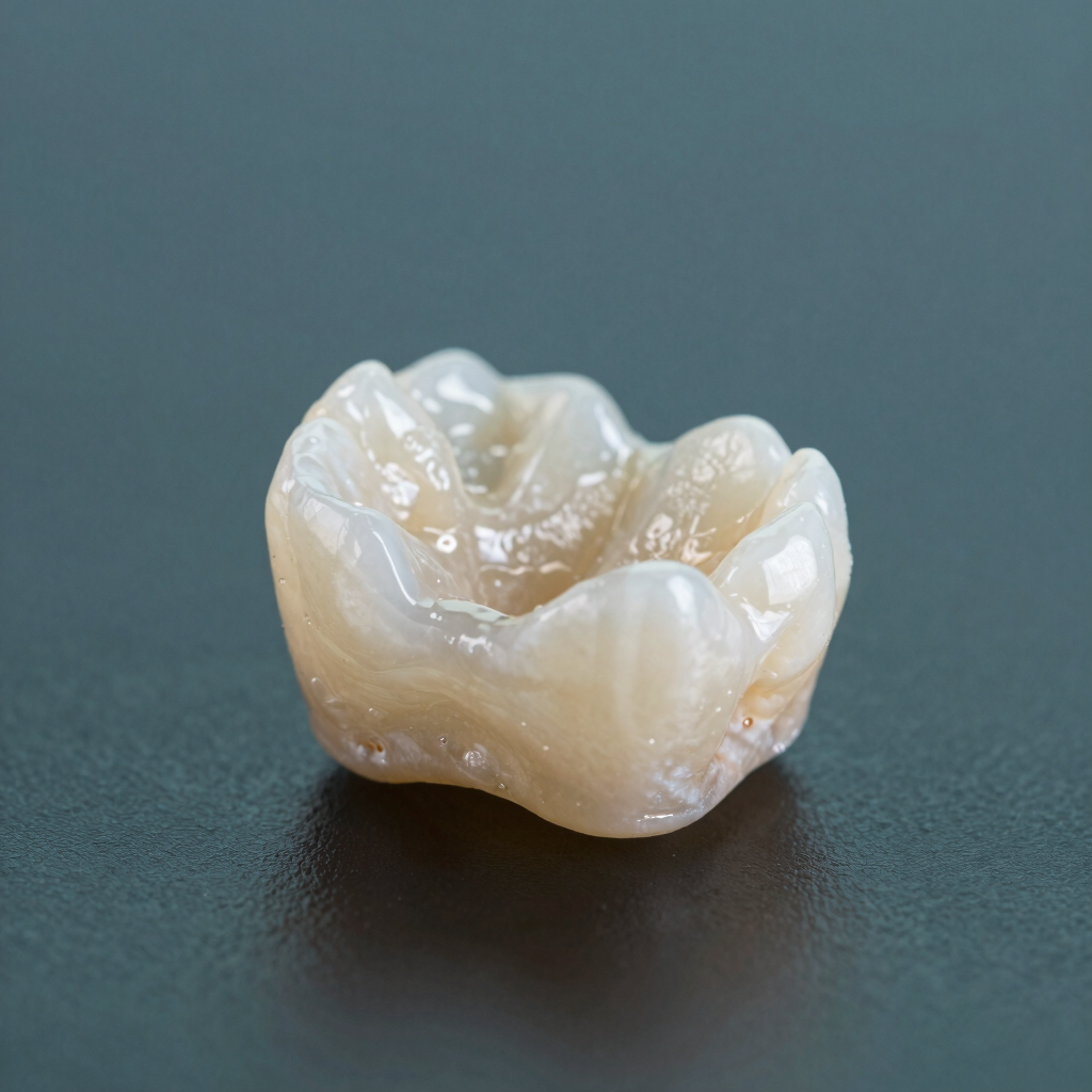 Restorative Porcelain Crown & Bridge