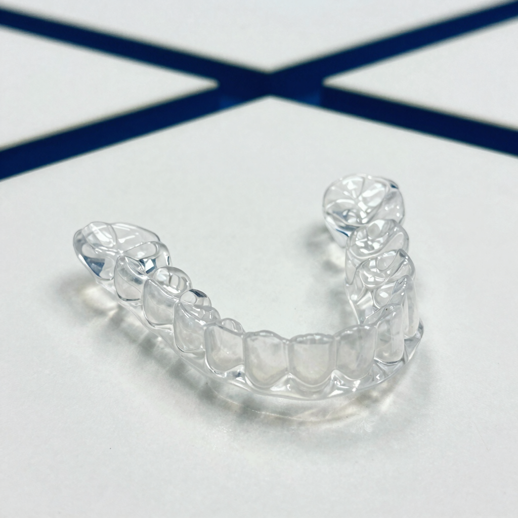 Clear Aligner & Orthodontic Assessment