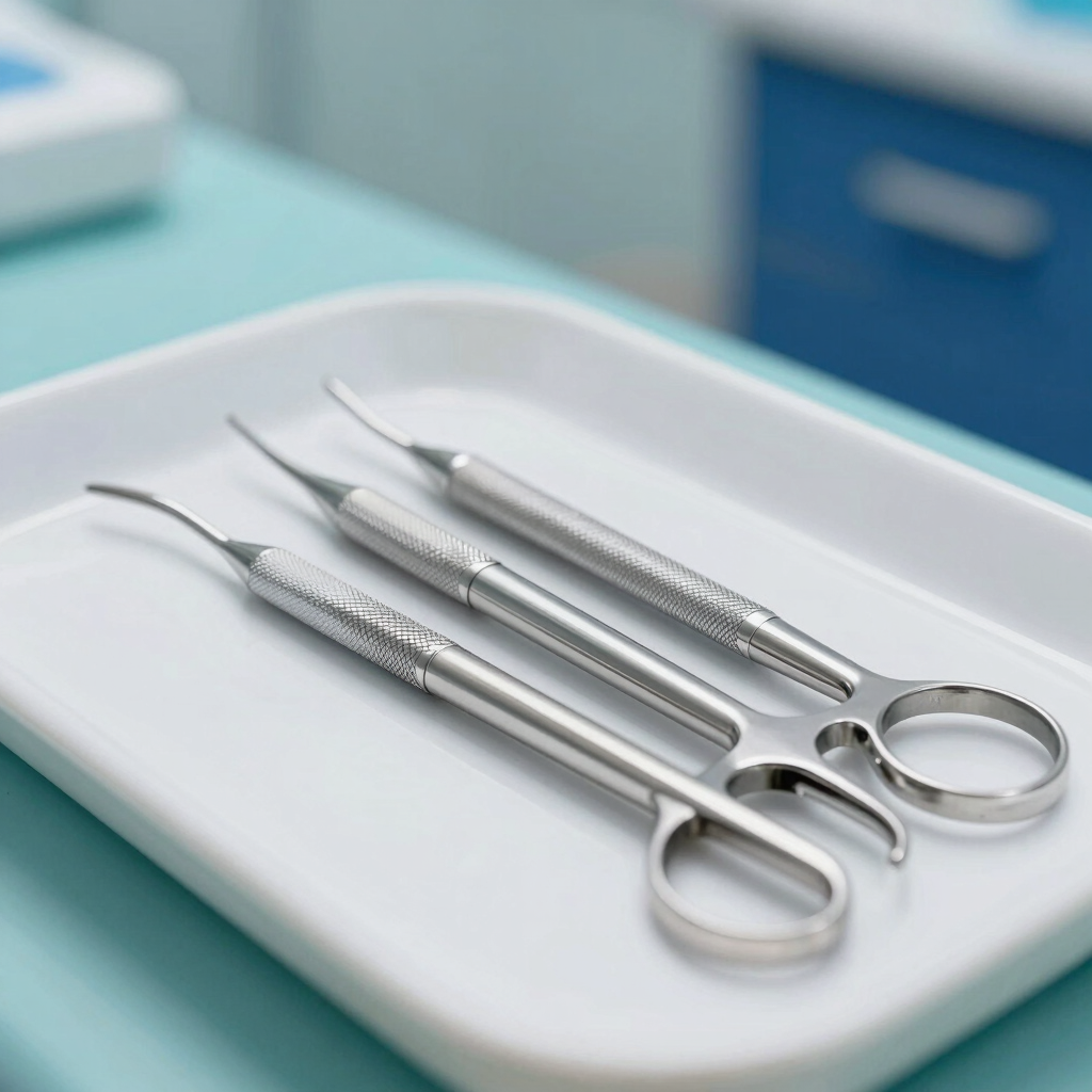 Premium Scaling, Polishing & Gum Detox