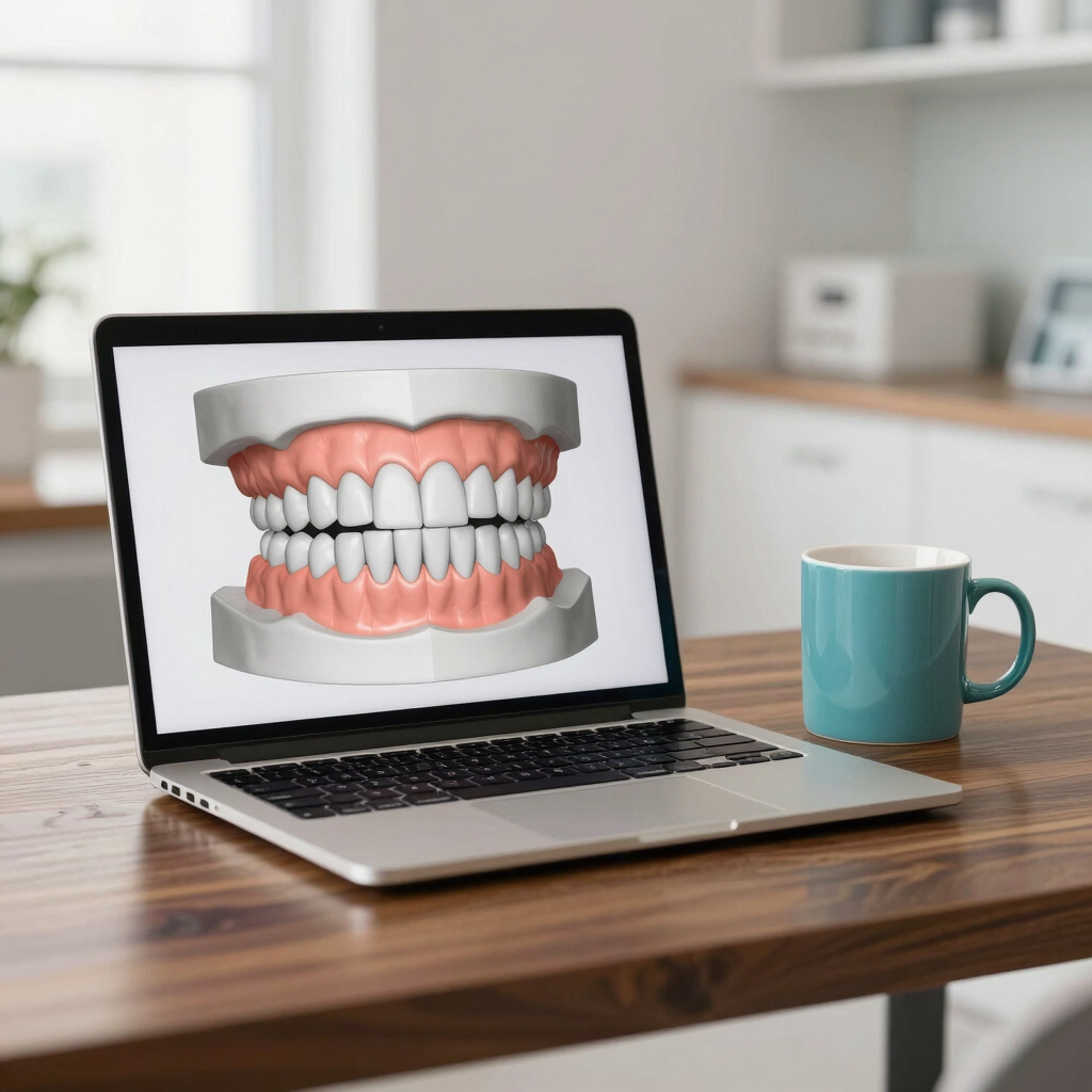 Digital Smile Designing Consultation