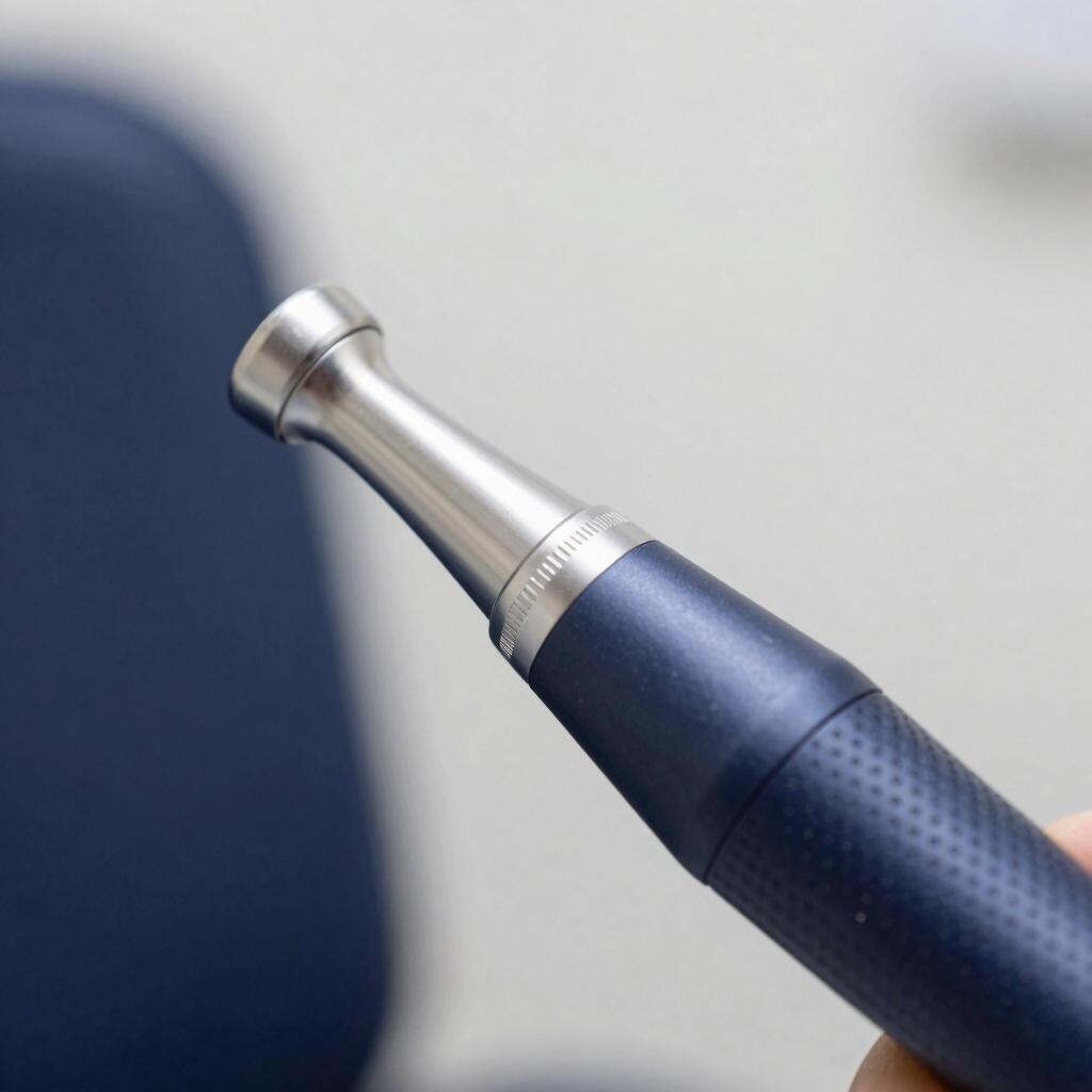 Advanced Micro-Endodontic Root Canal