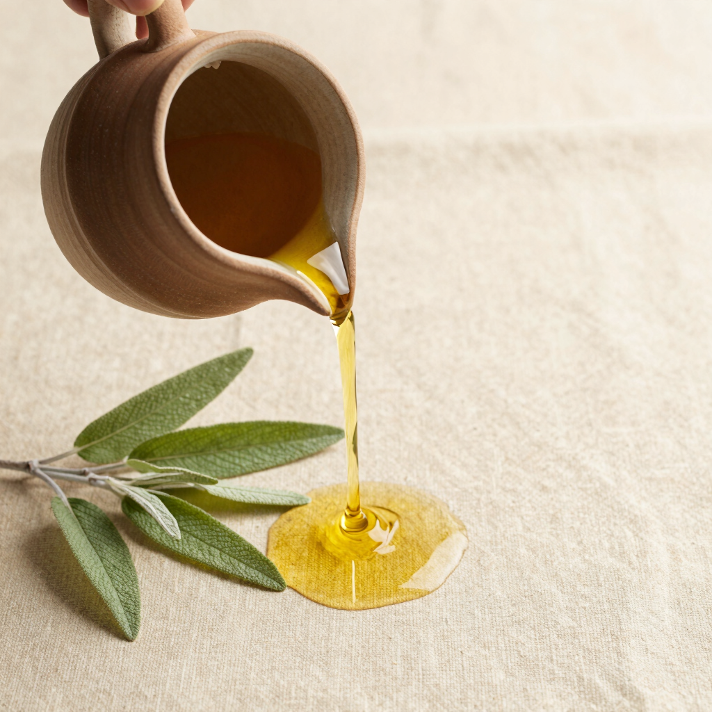 Signature Ayurvedic Abhyanga Massage