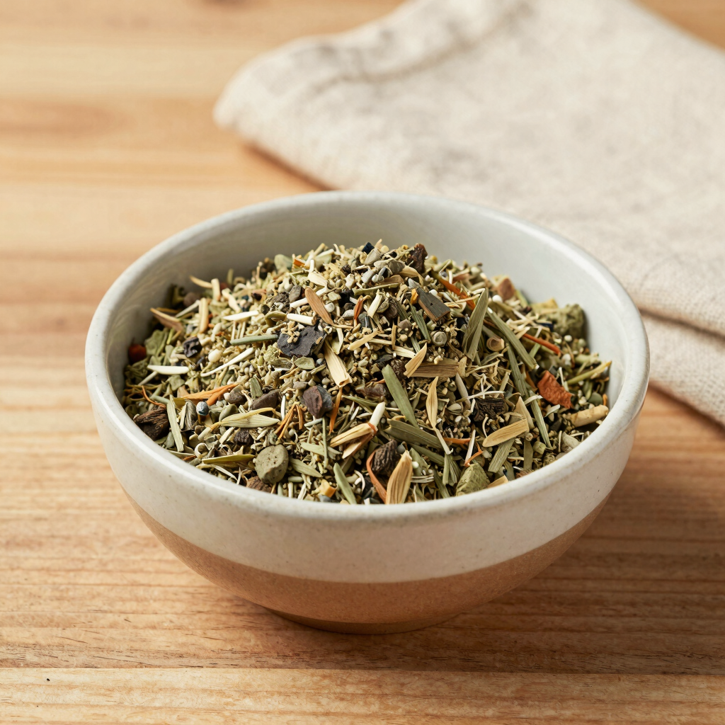 Sand & Sage Body Scrub