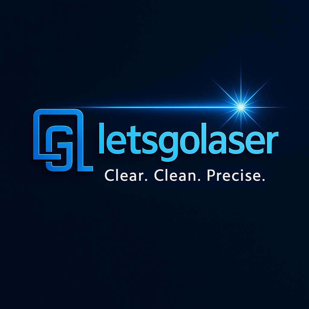 letsgolaser logo
