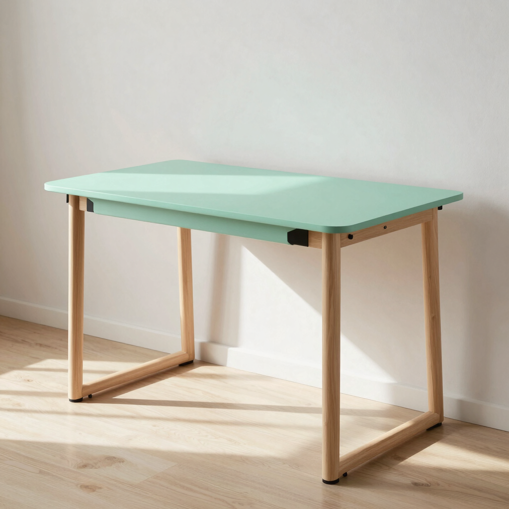 Nami Ergonomic Gaming Desk