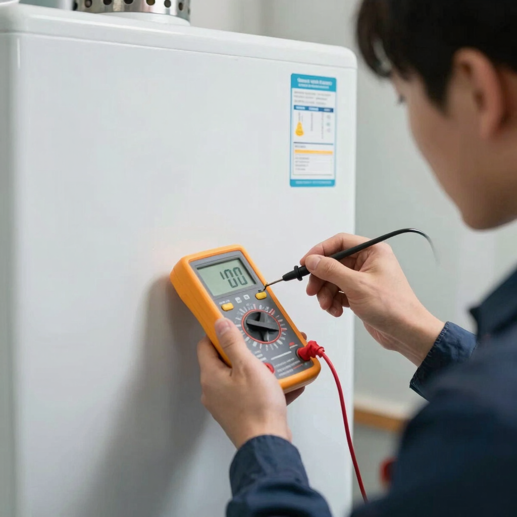 Residential Furnace Maintenance & Tune-Up