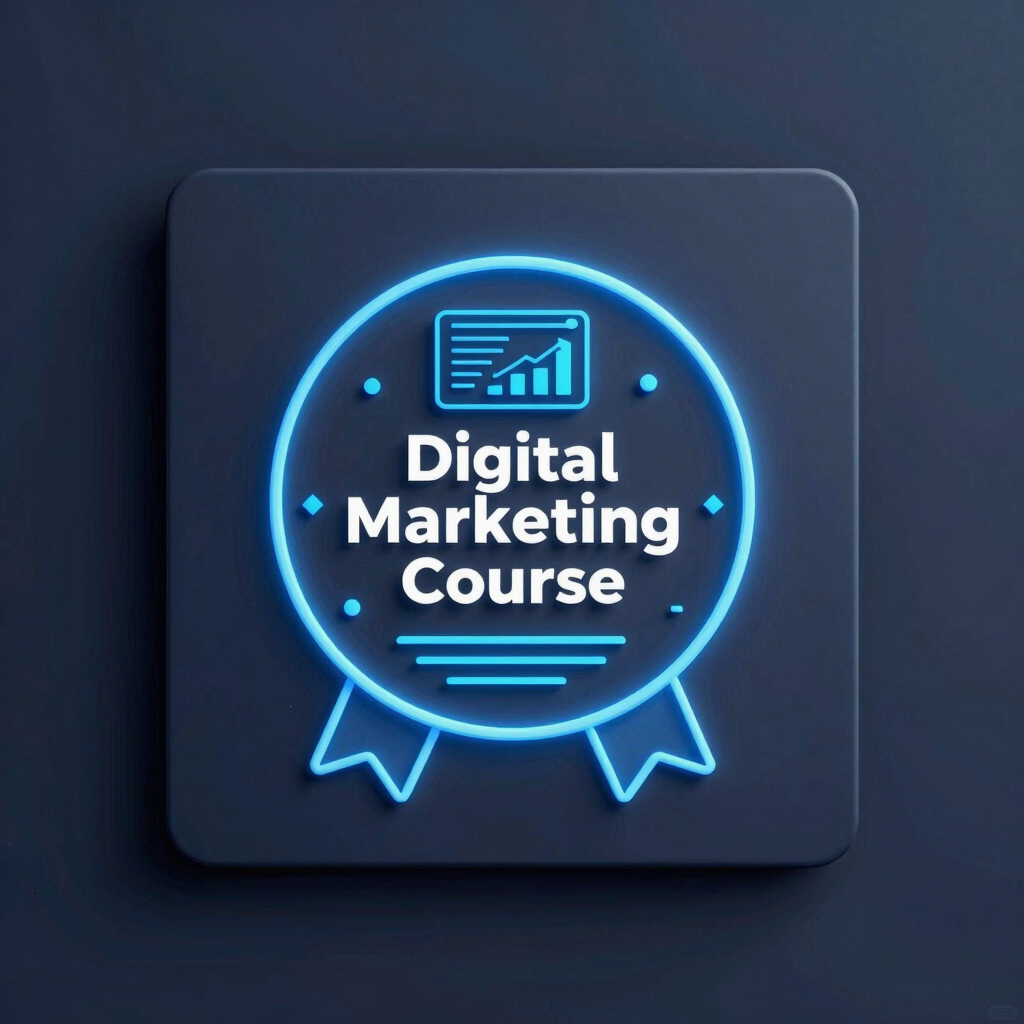 Complete Digital Marketing Program