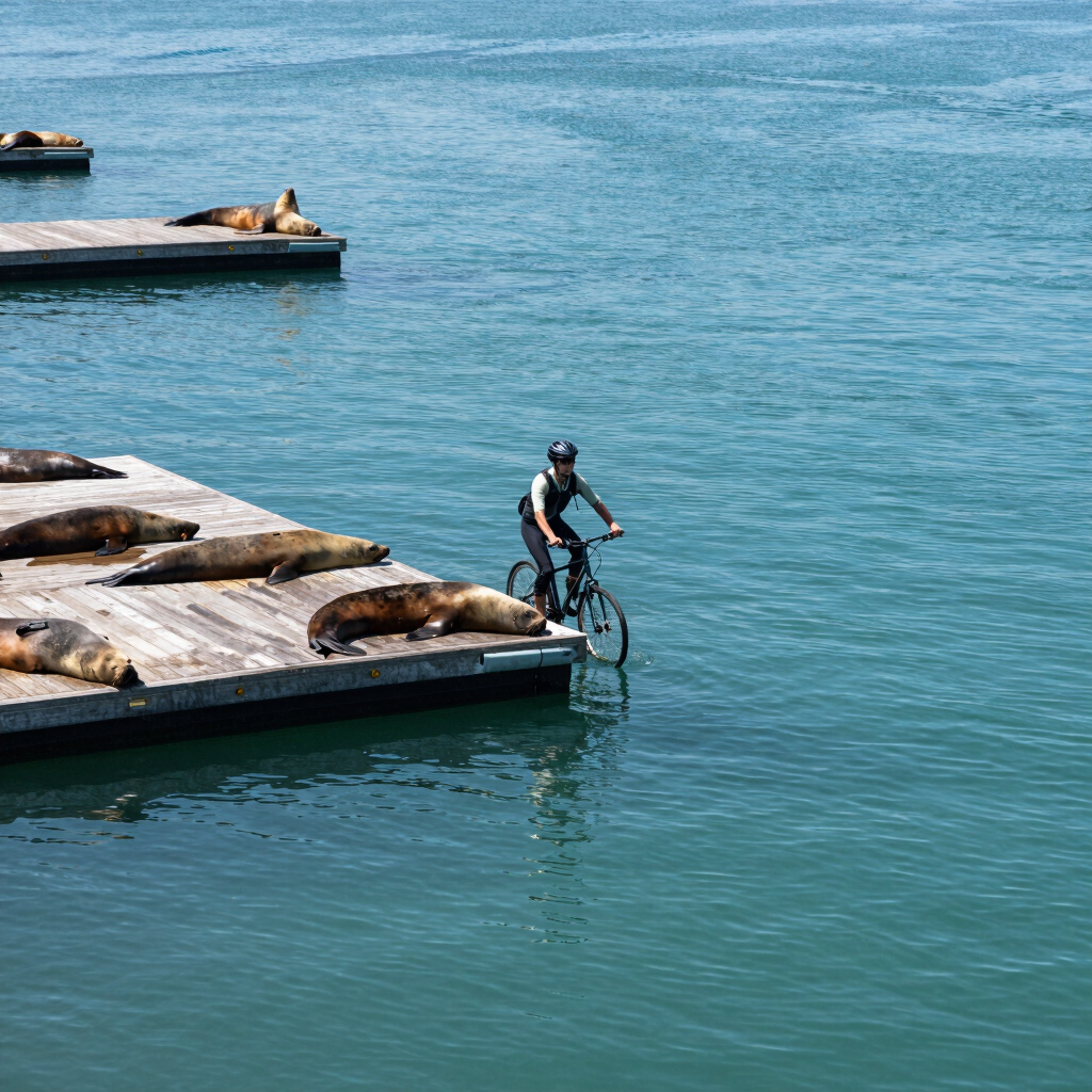 Marine Life & Coastal Eco Tour