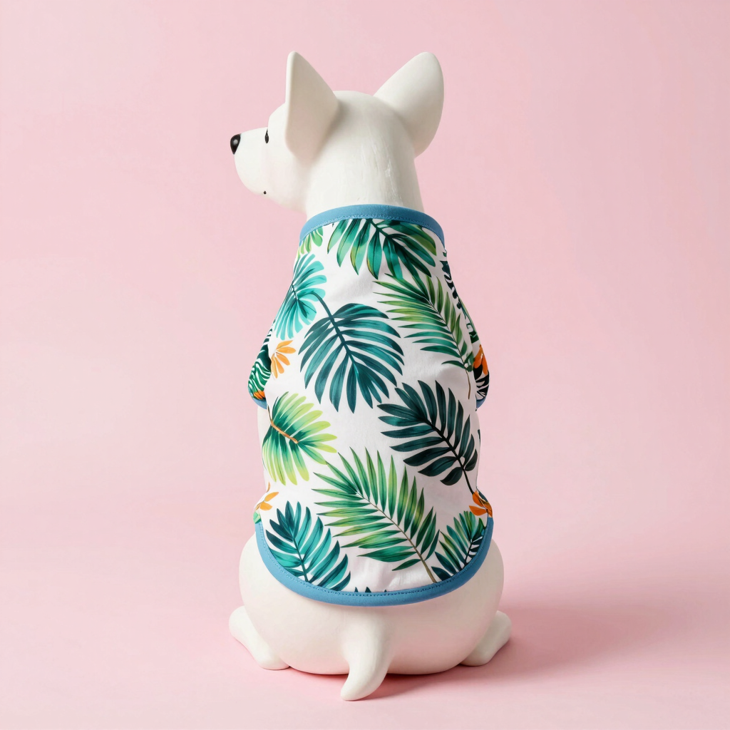 Camisa Playera Acapulco Vibes