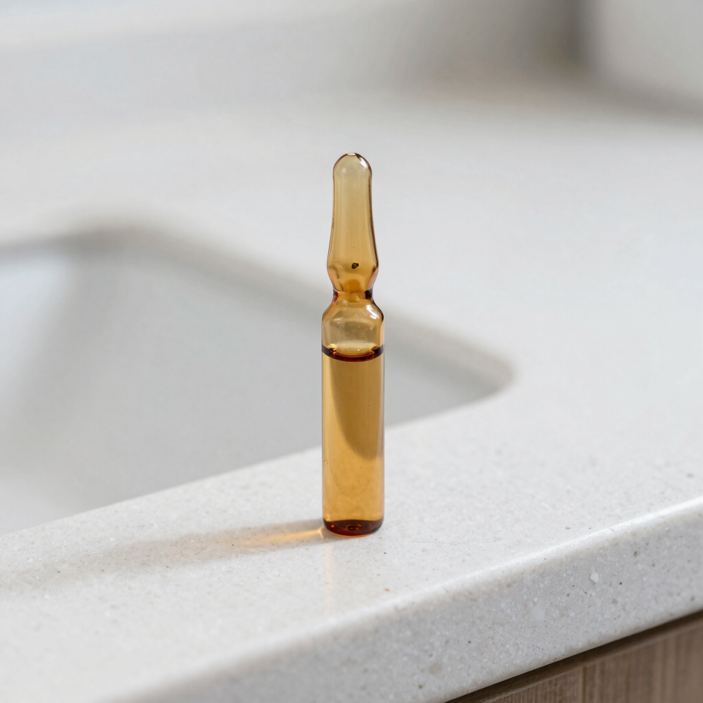 Therapeutic B12 Vitamin Injection