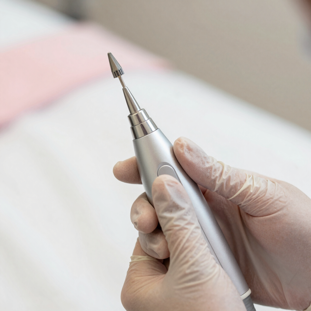 Advanced Exosome Skin Therapy