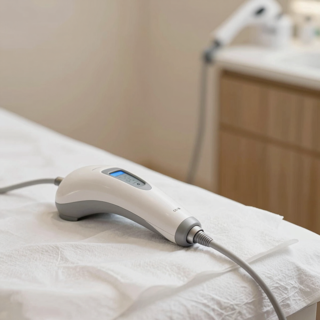 Electrolysis Permanent Hair Removal