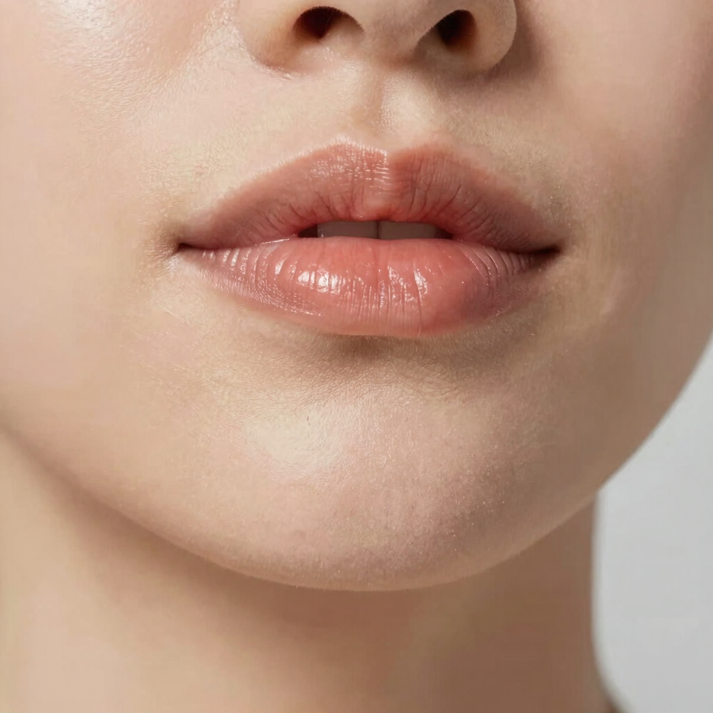 Elite Lip Filler Enhancement