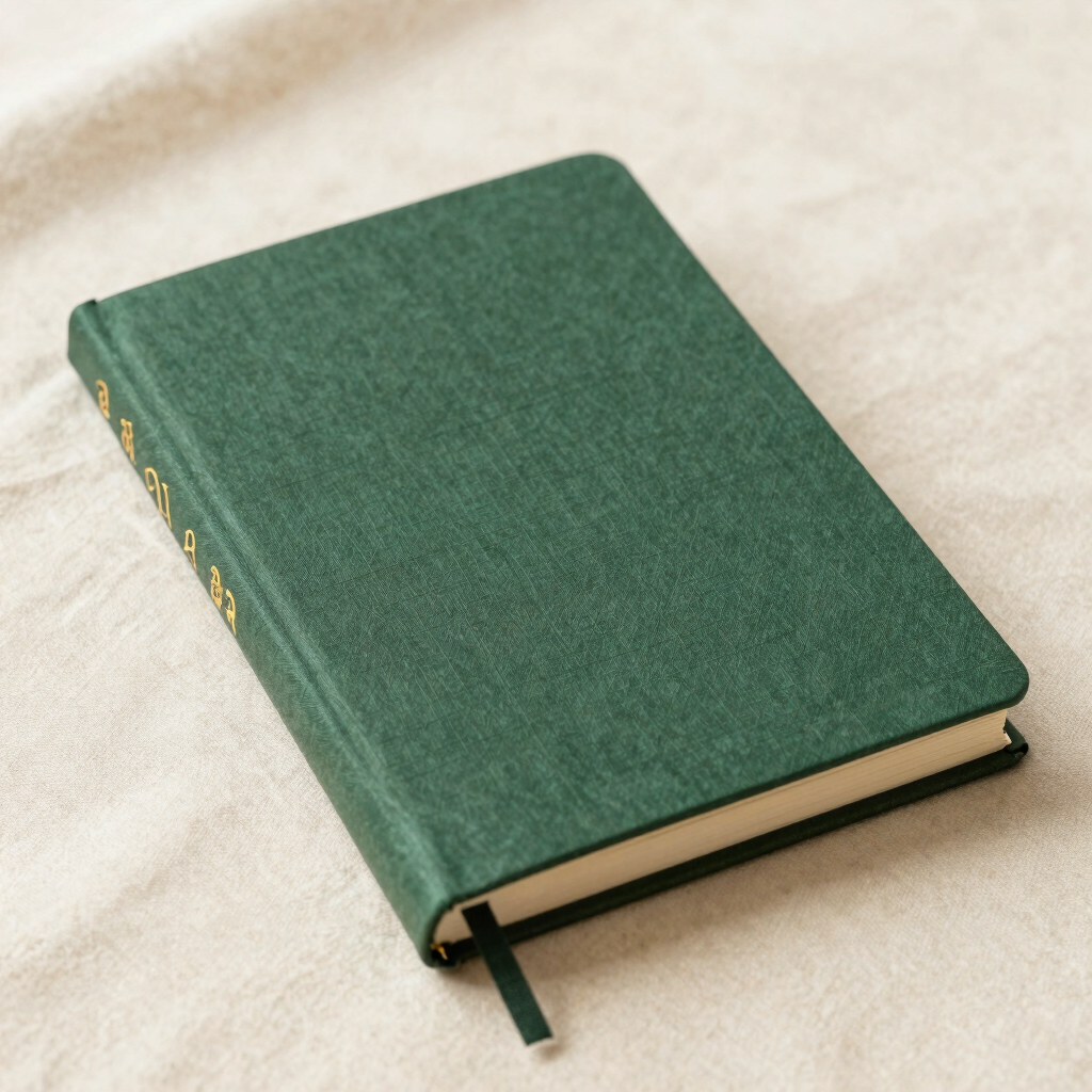 The Daily Grace Devotional Journal