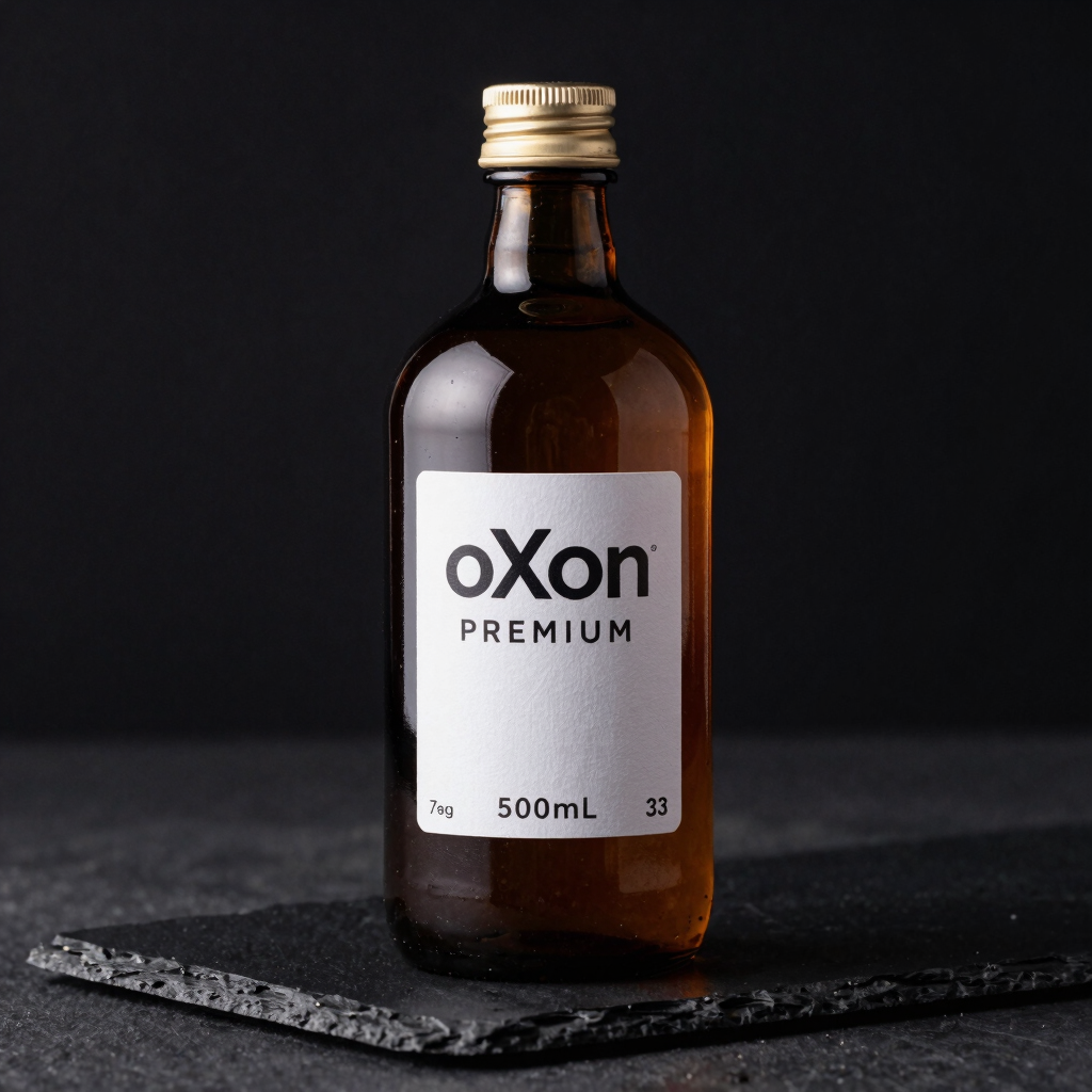 oXon Aktív hab sampon