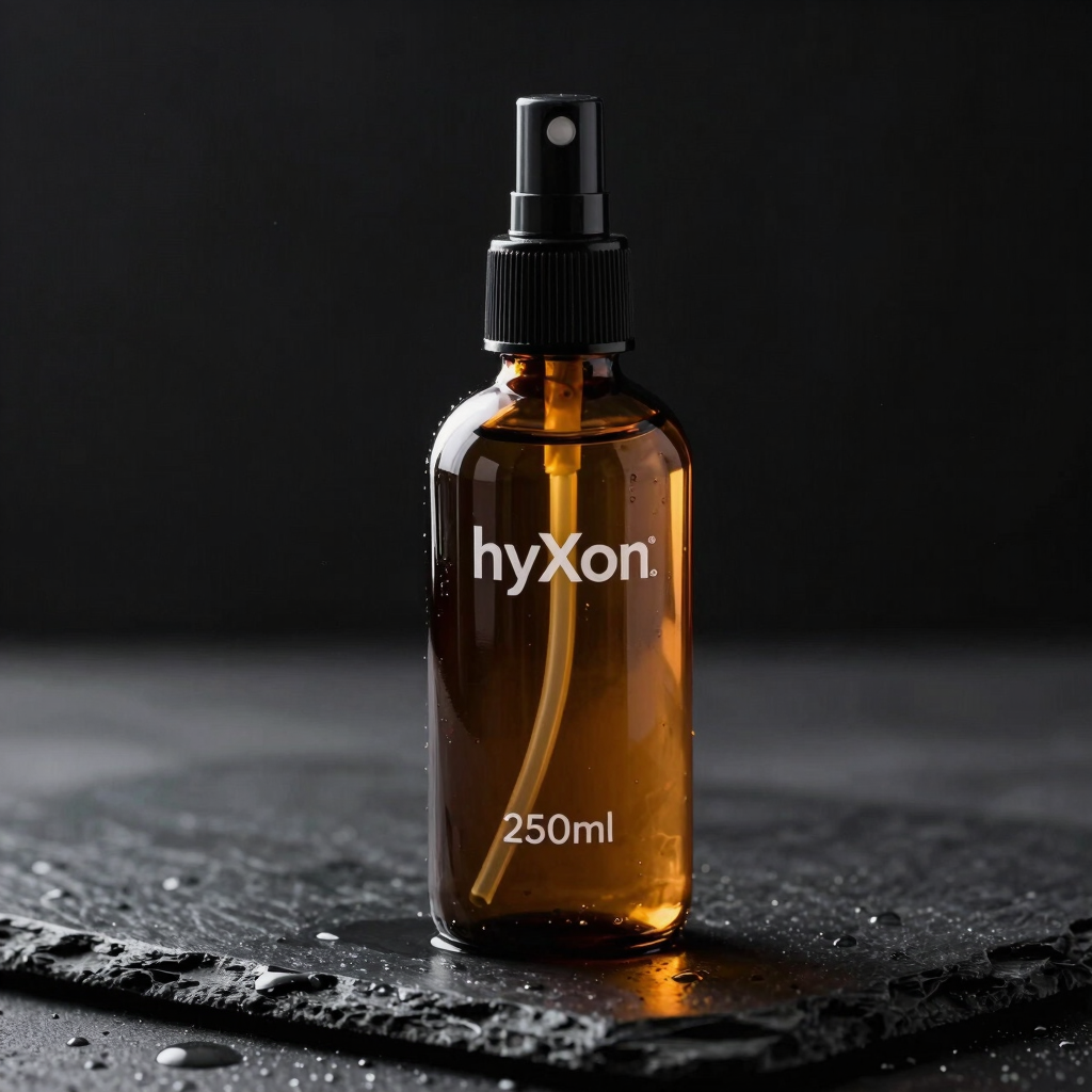 hyXon Kerámia gyorsbevonat