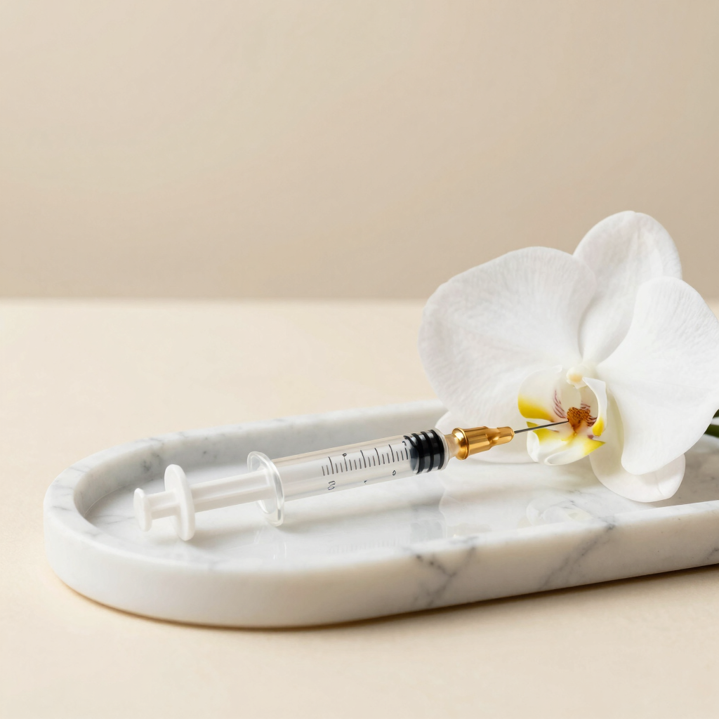 Toxina Botulínica (Botox Facial)