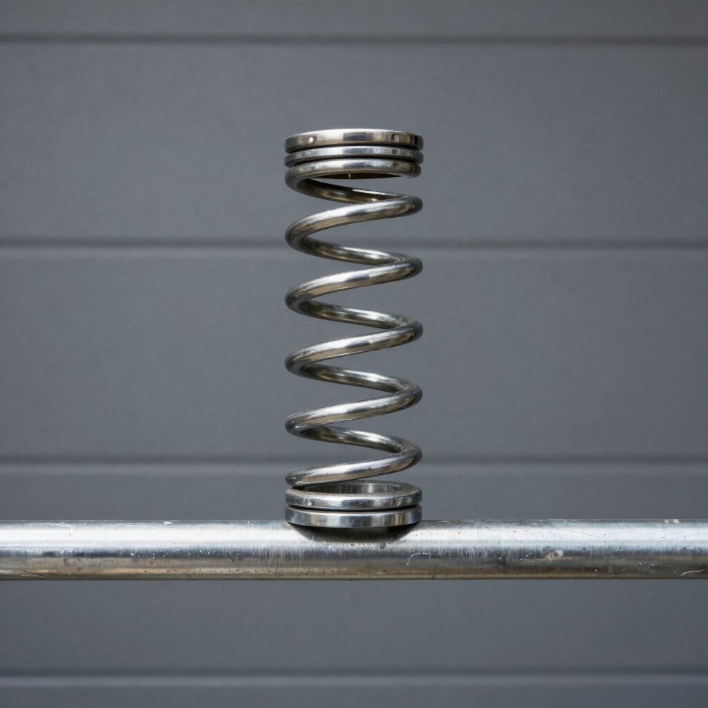 Torsion Spring Replacement Service