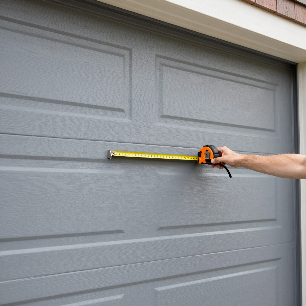 Damaged Panel Replacement Consultation