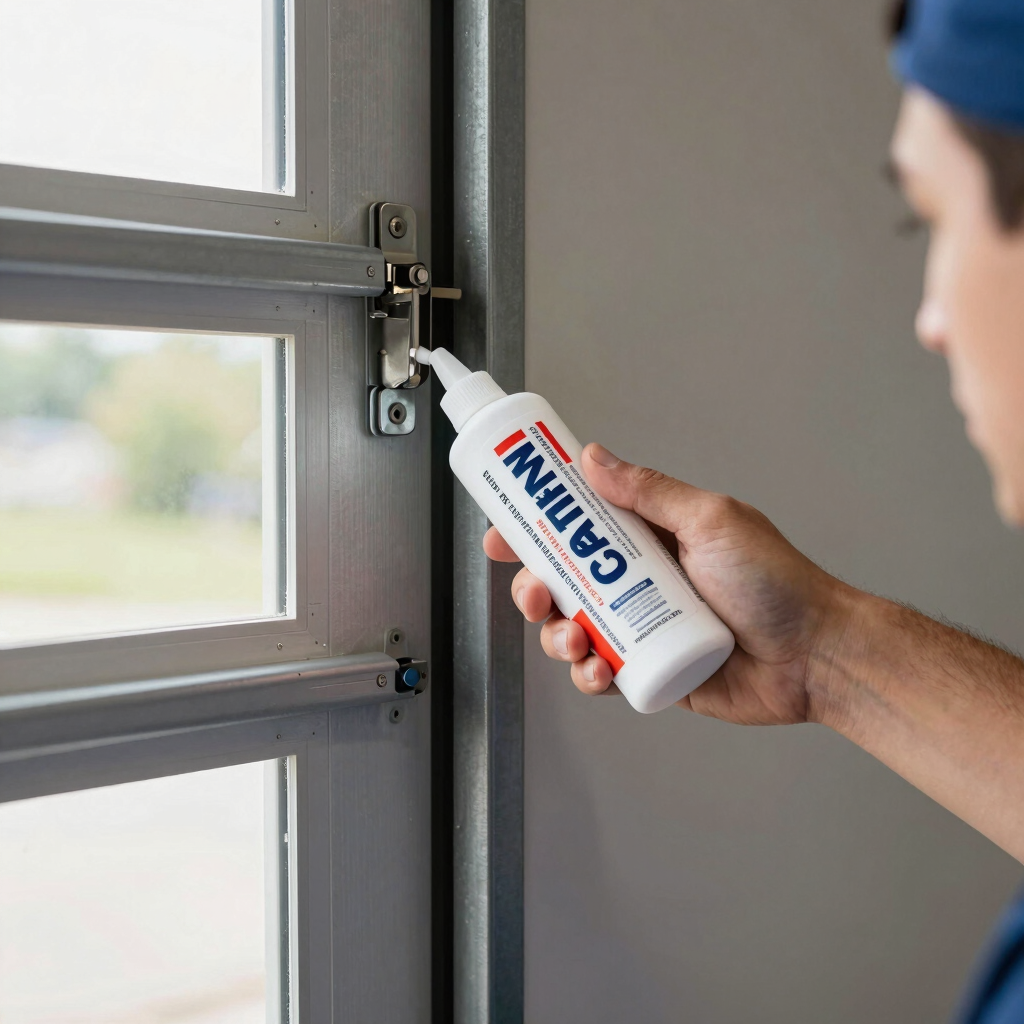 Titan Annual Preventative Maintenance