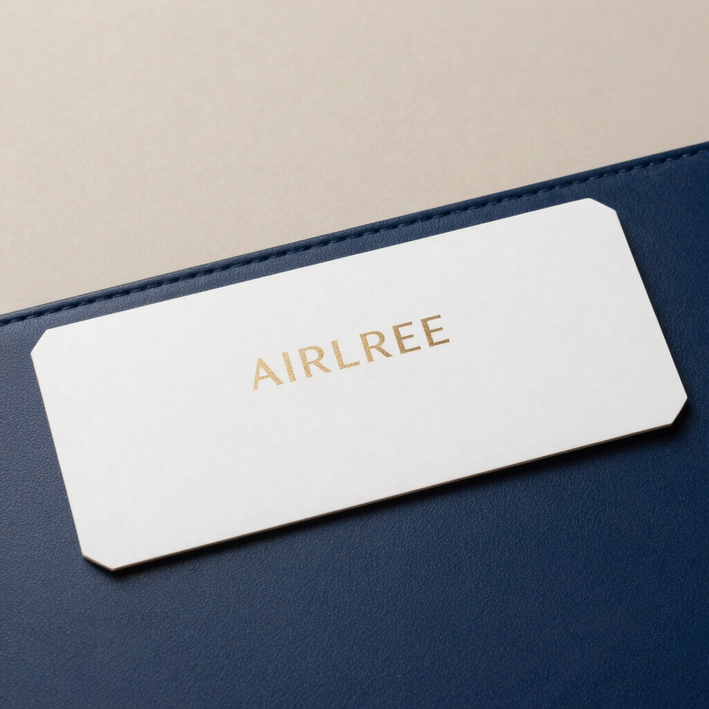 Paris Business Class Flight Credit