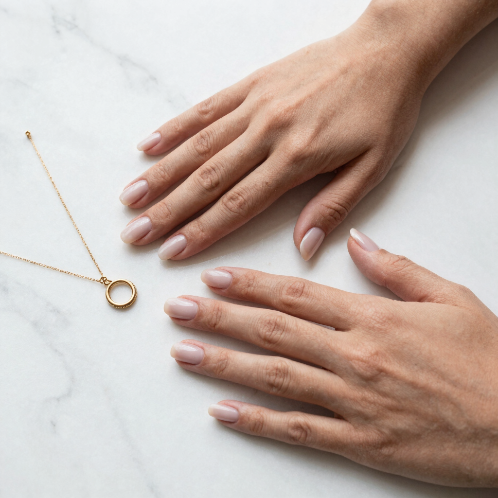 Signature Spa Manicure & Pedicure Duo