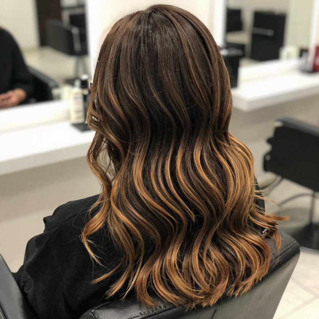 Luxury Global Hair Colour & Balayage
