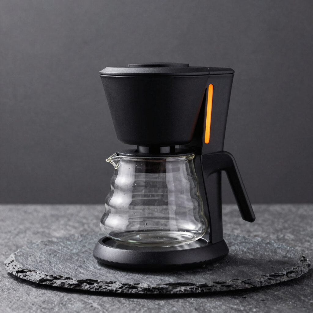 Ekoe Core 12-Cup Coffee Maker