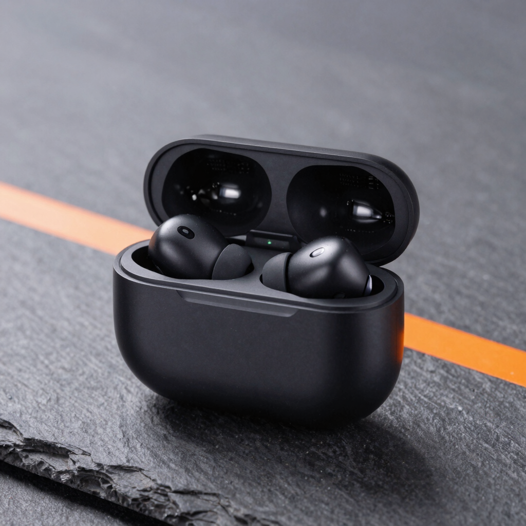 Ekoe TrueWireless Earbuds Gen-2