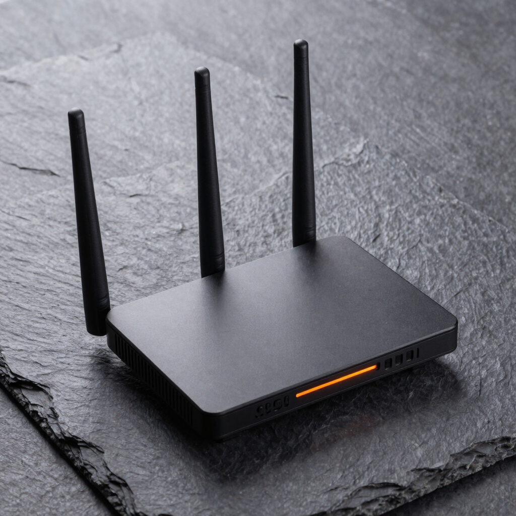 Ekoe Route6 Wi-Fi 6 Router