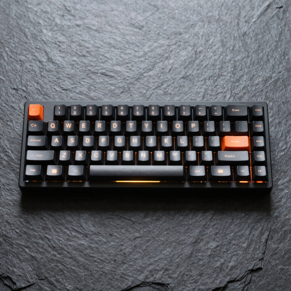 Ekoe Grid mechanical Keyboard