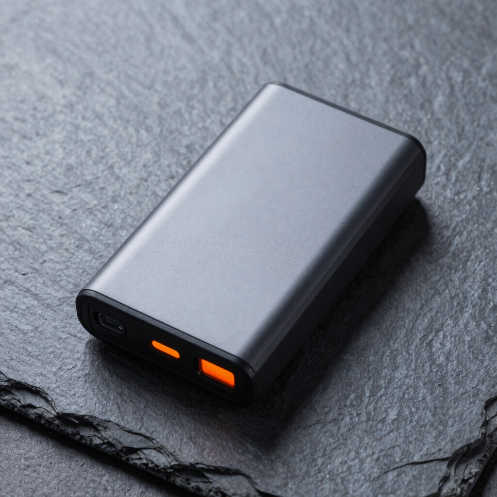 Ekoe Flow Rapid Power Bank 20K