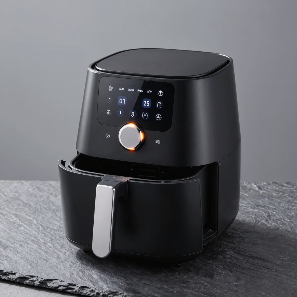 Ekoe AirFry Ultra 5.5L