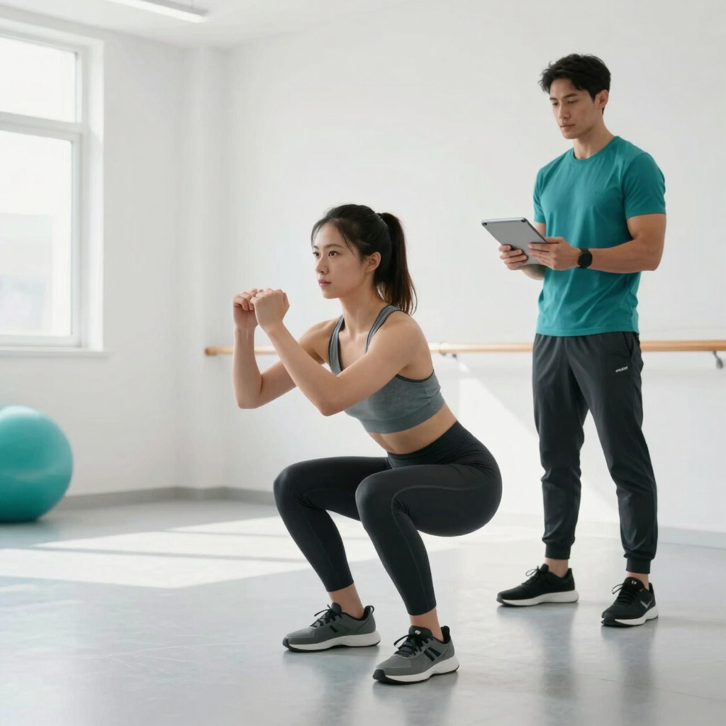 Planificación de Entrenamiento Personal