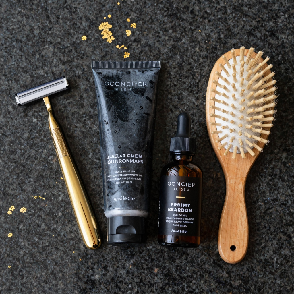 Prime Grooming Experience